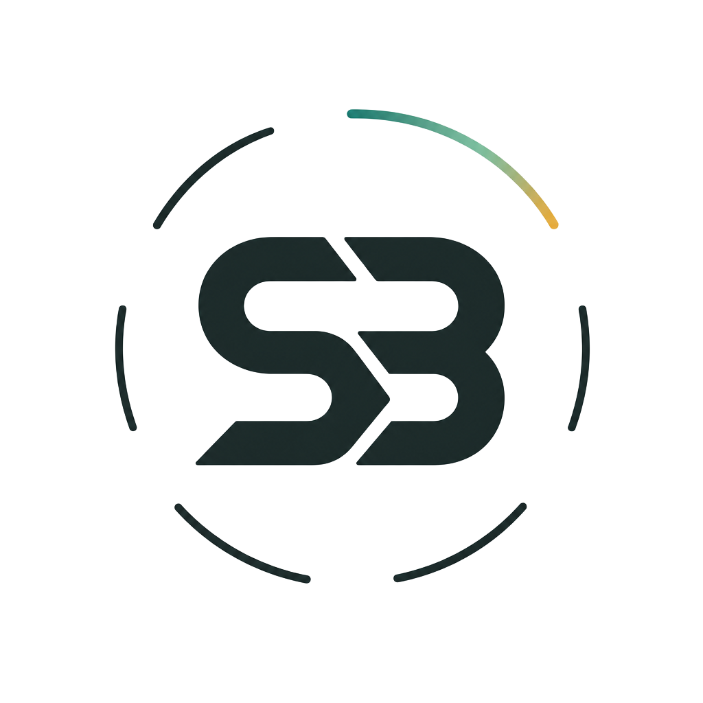 SB logo