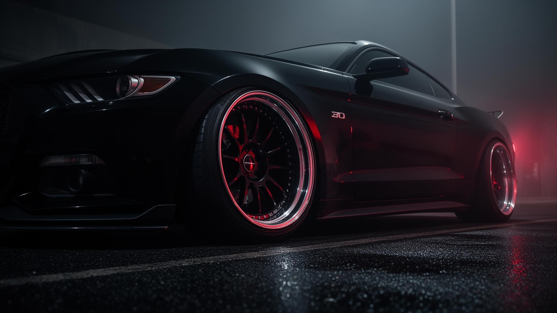 Wheel Freakz Foundation project showcase